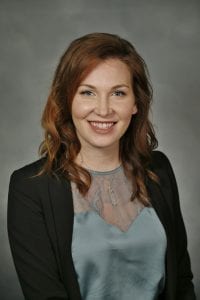 Justine Kerbs, SHRM-CP