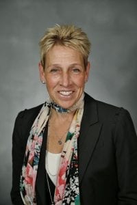 Monika Brown