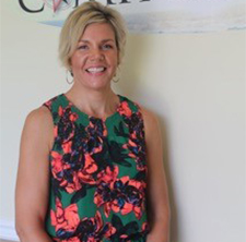 Christine Ippolito, SPHR, SHRM-SCP