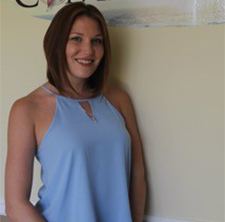 Justine Kerbs, SHRM-CP