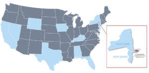 compass wfs map