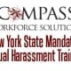 New York State Mandated Sexual Harassment Training
