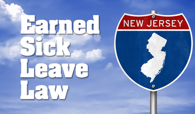 Beautiful Nj Sick Leave Law Poster Landscape Concept Beautiful Nj Sick Leave Law Poster Landscape Concept