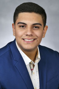 Andres David