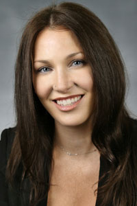 Justine Kerbs, SHRM-CP