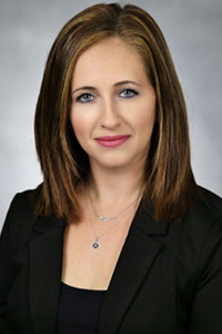 Katherine Golnik, MS
