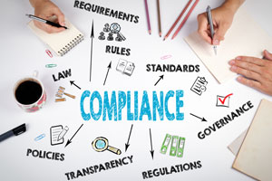 Workplace Compliance Retainer Plans