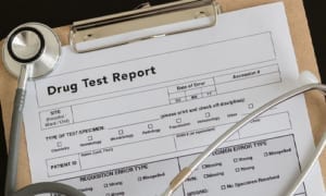 NYC ban on marjiuana testing