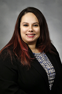 Johanna Rivera, SHRM-CP