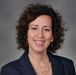 Carrie Patrizio