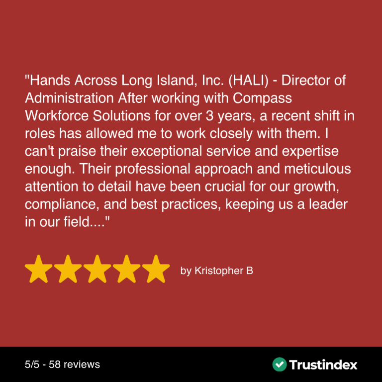 Kristopher B HALI testimonial 1