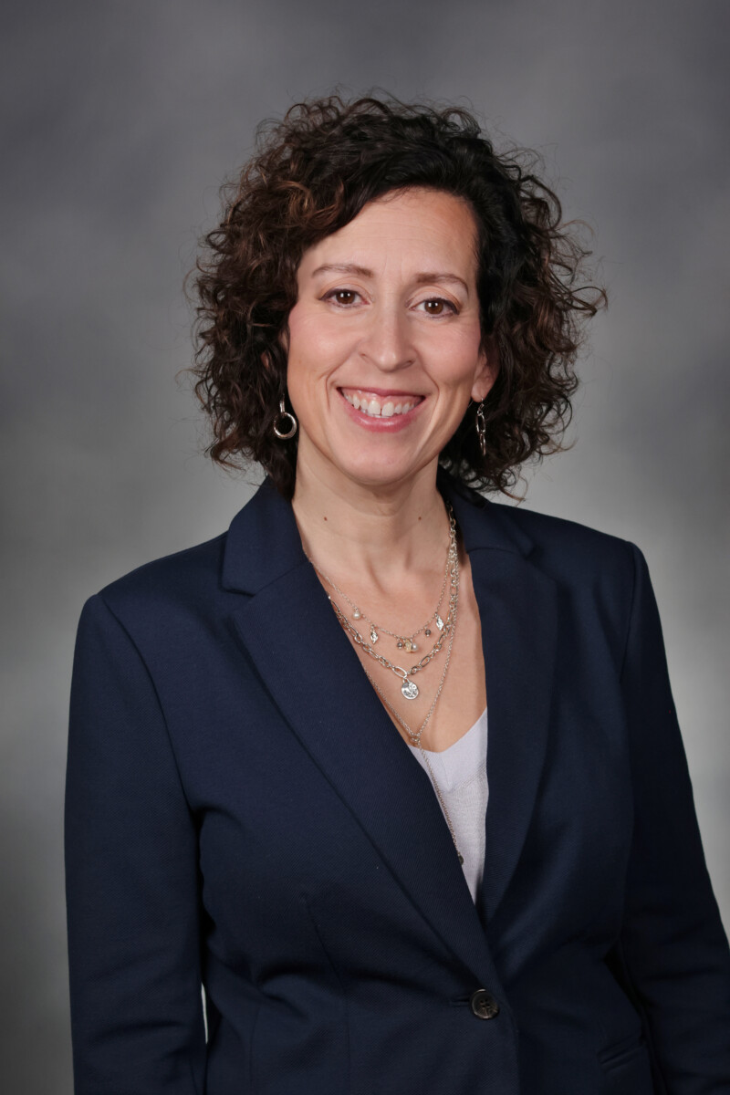 Carrie Patrizio