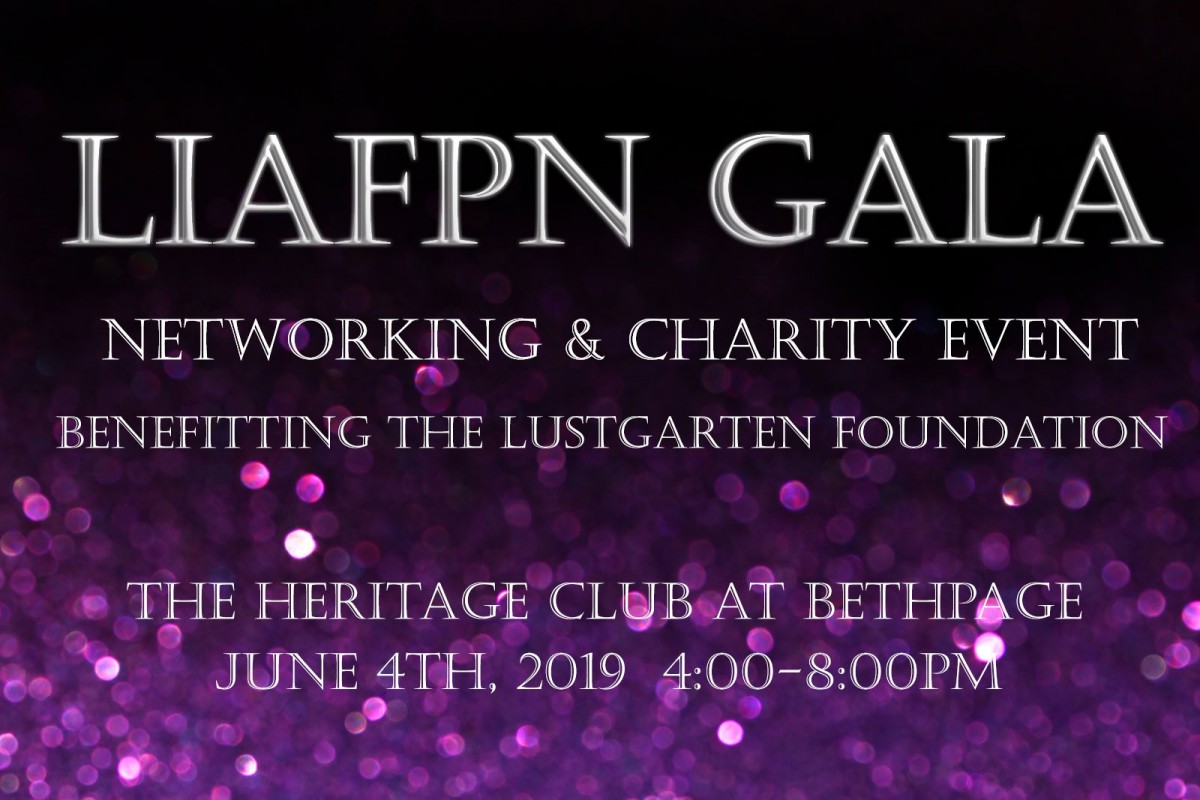 LIAFPN GALA