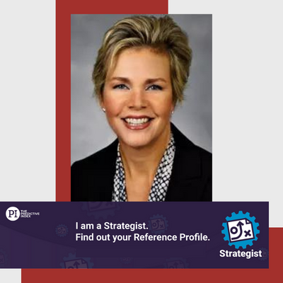 Christine Ippolito, SPHR, SHRM SCP