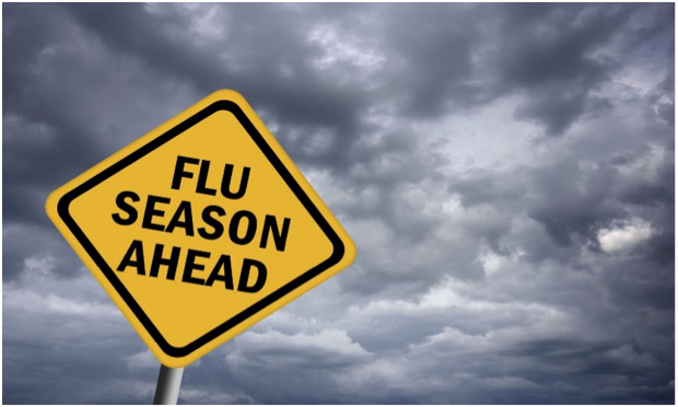 flu season ahead