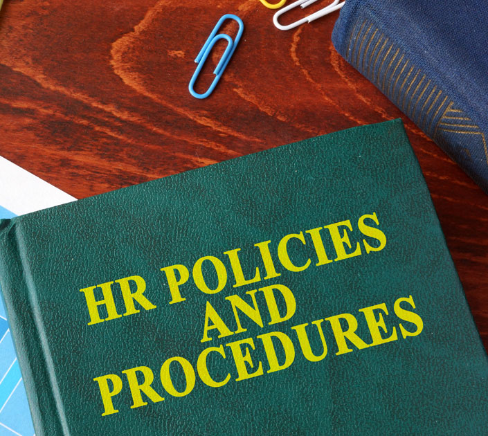 HR Policies Procedures