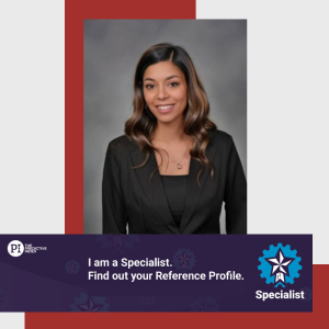 Marie Mareno, SHRM CP