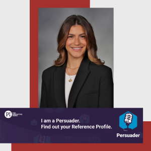 Paola Quijada, M.S. HRM