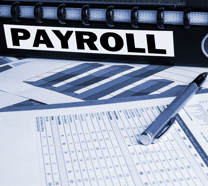 Payroll Preparation Services