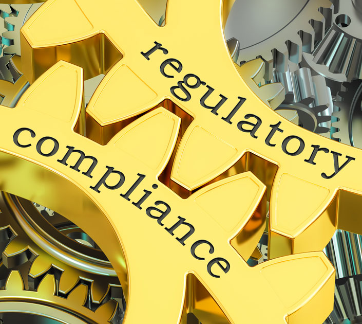 Regulatory Compliance