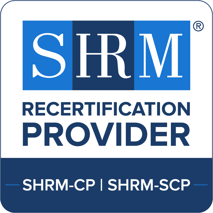 shrm recertification provider logo 2025