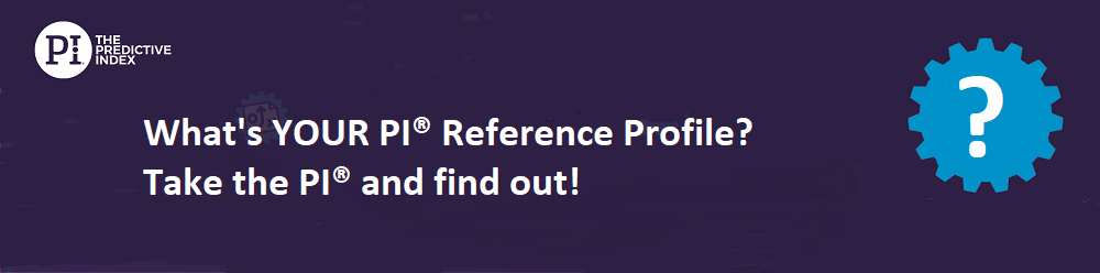 What's Your PI Reference Profile?