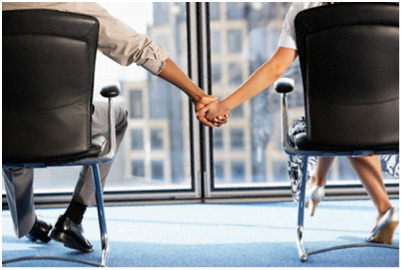 workplace romance compass wfs