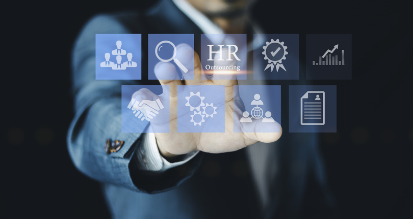 HR Outsourcing